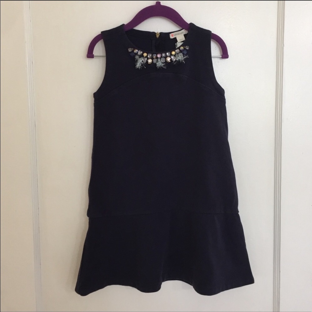Crewcuts girls dress